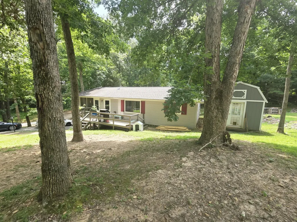 159 Daffodil Drive Cadiz KY 42211