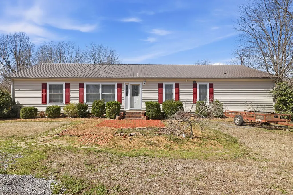 565 Martin Road Wickliffe KY 42087