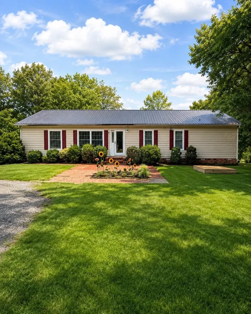 565 Martin Road Wickliffe KY 42087