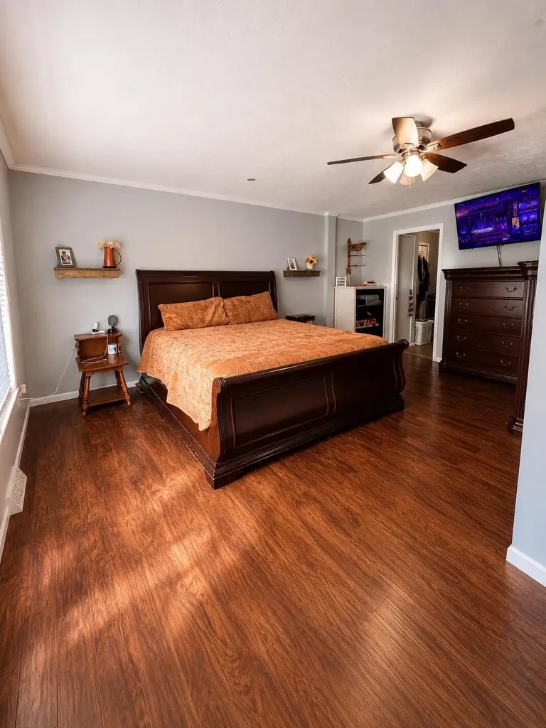 565 Martin Road Wickliffe KY 42087