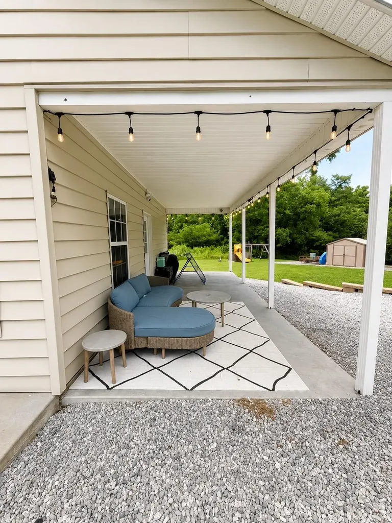 565 Martin Road Wickliffe KY 42087