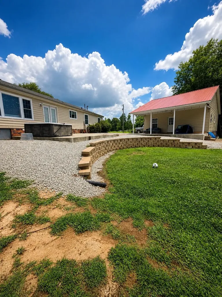 565 Martin Road Wickliffe KY 42087