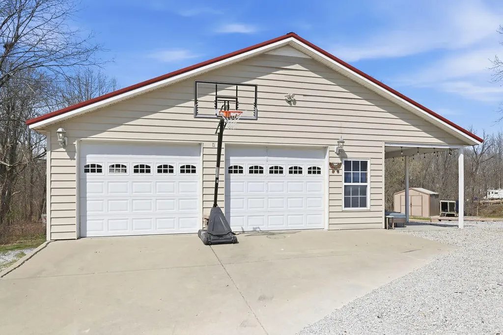565 Martin Road Wickliffe KY 42087