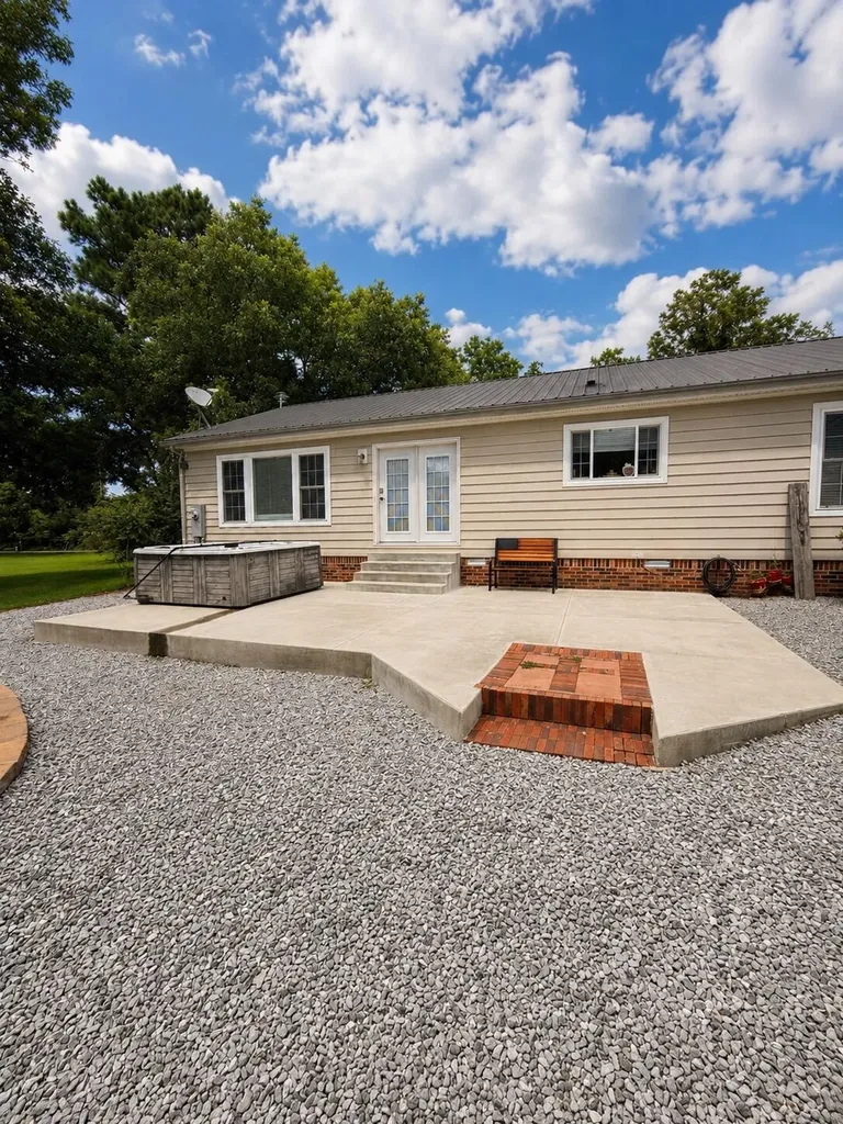 565 Martin Road Wickliffe KY 42087
