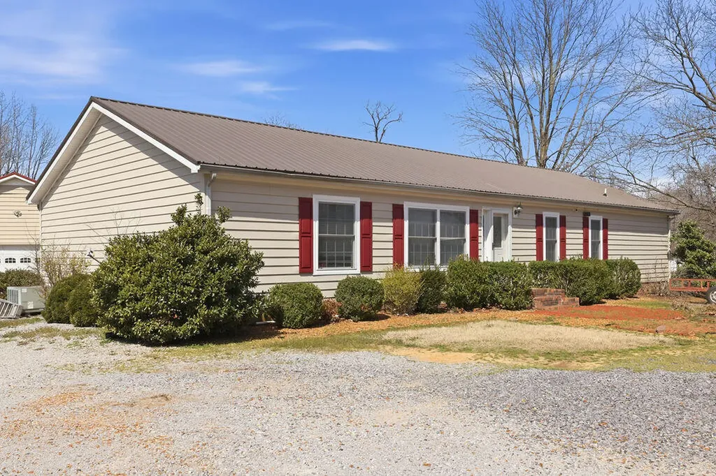 565 Martin Road Wickliffe KY 42087