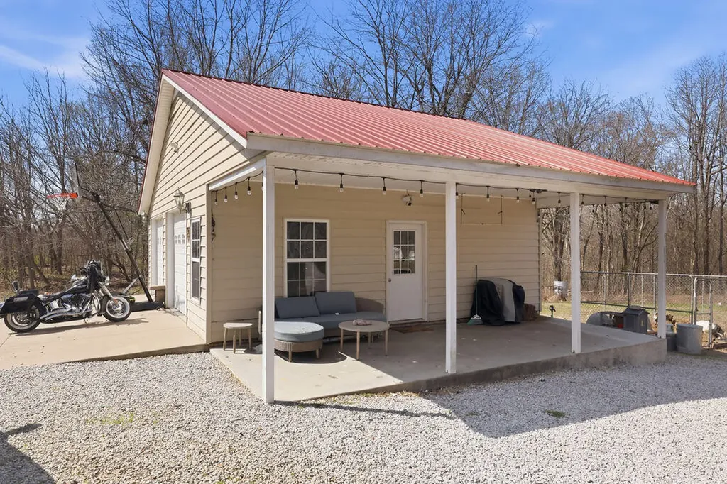 565 Martin Road Wickliffe KY 42087