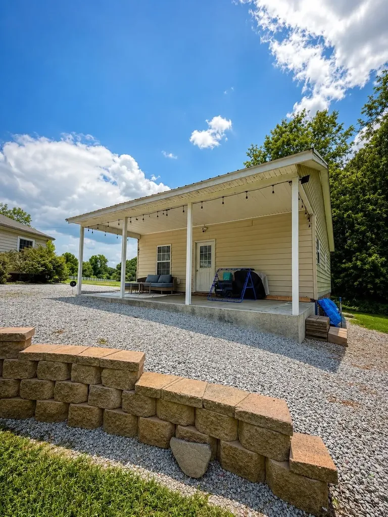 565 Martin Road Wickliffe KY 42087