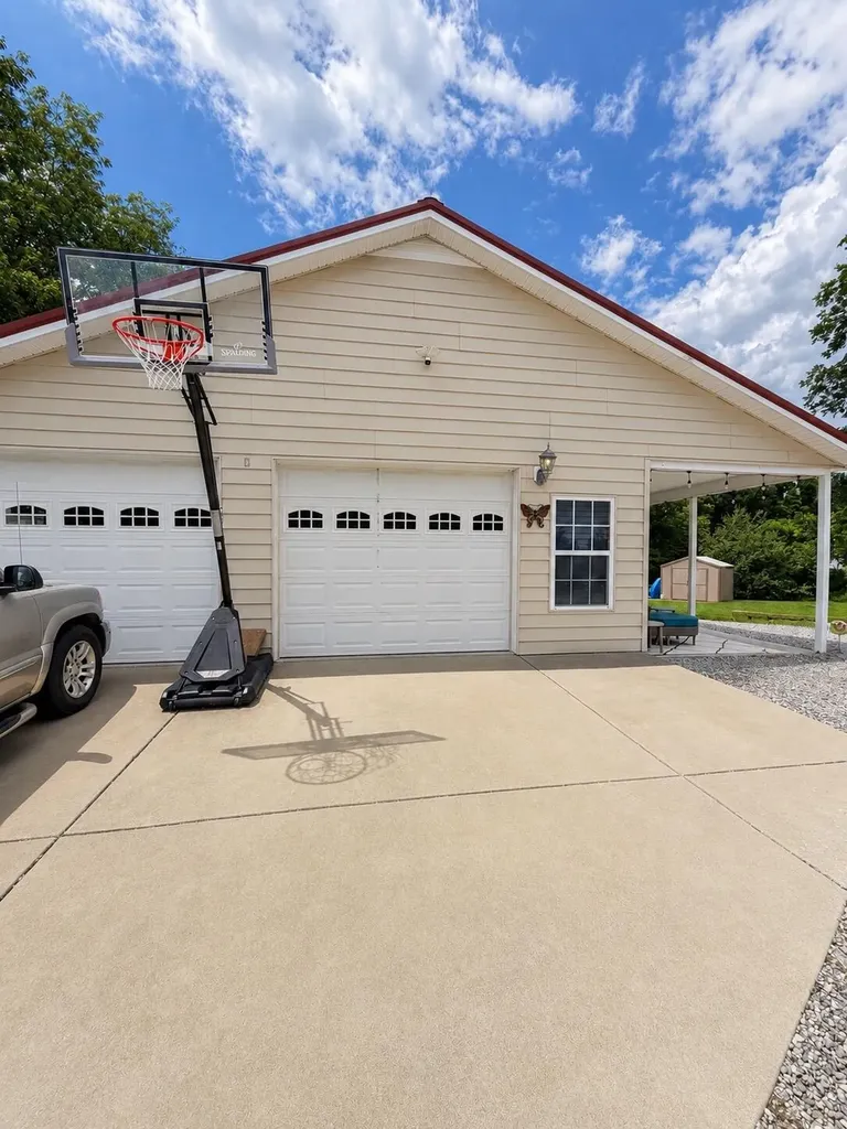 565 Martin Road Wickliffe KY 42087
