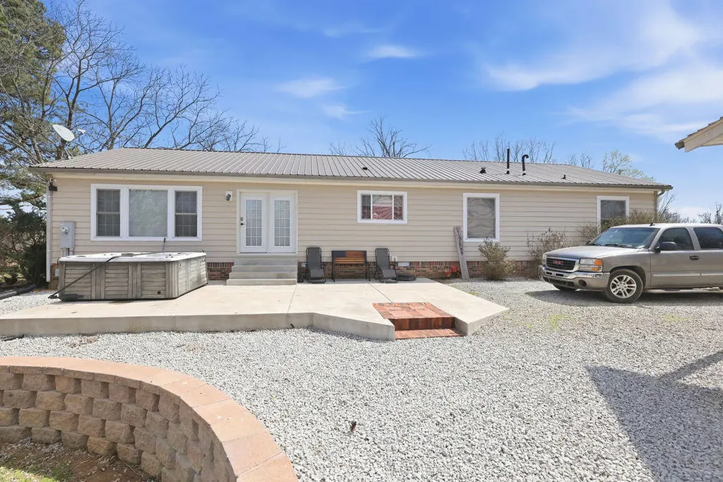565 Martin Road Wickliffe KY 42087