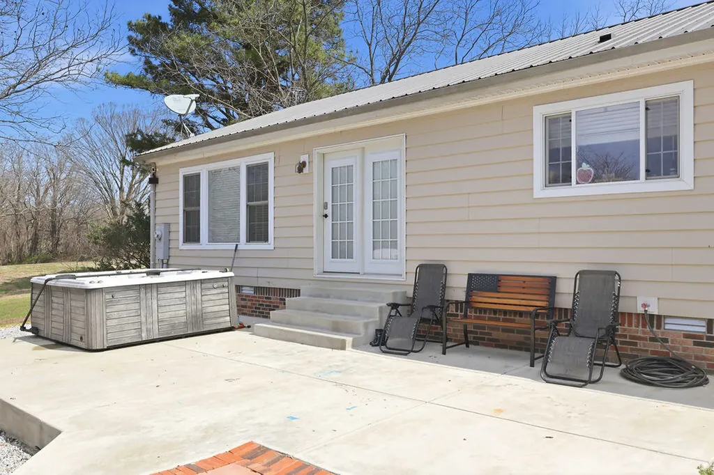 565 Martin Road Wickliffe KY 42087