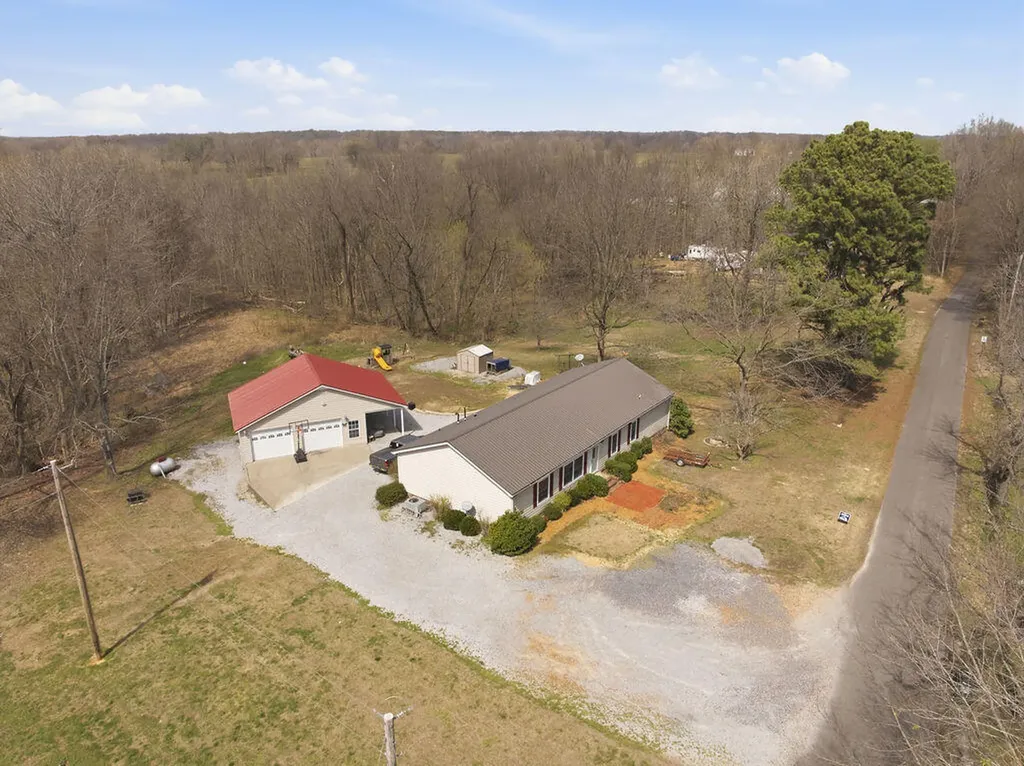 565 Martin Road Wickliffe KY 42087