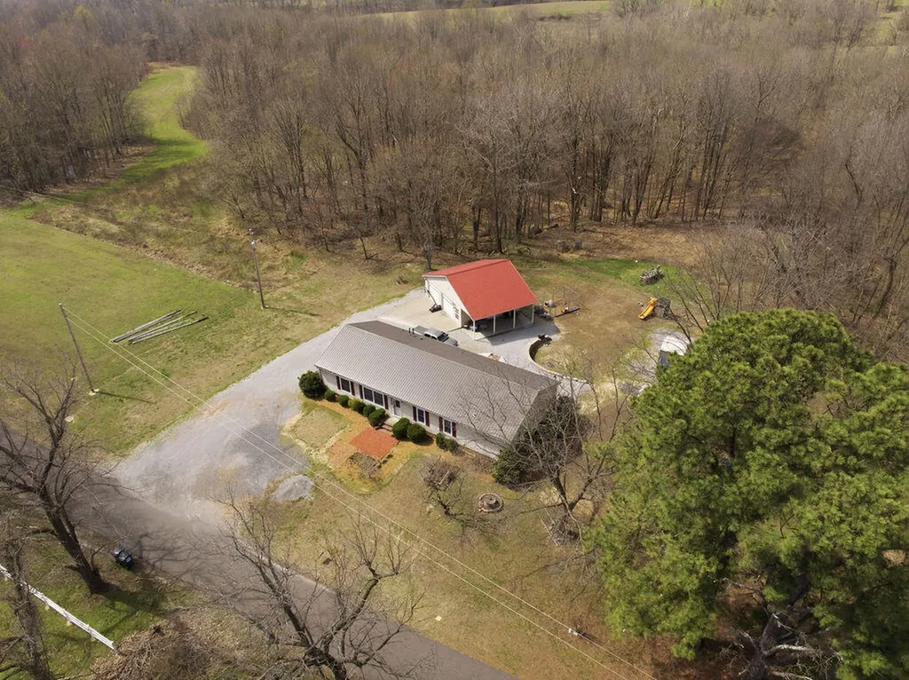 565 Martin Road Wickliffe KY 42087