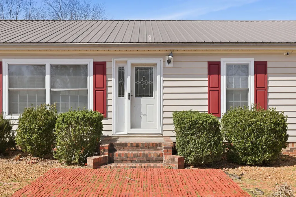 565 Martin Road Wickliffe KY 42087