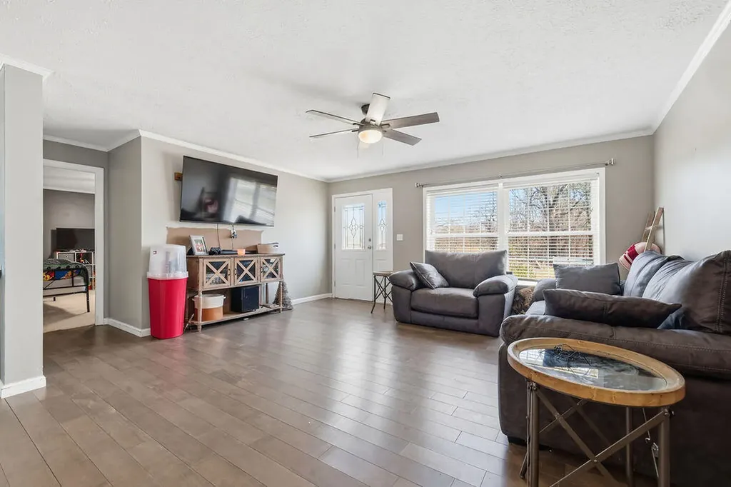 565 Martin Road Wickliffe KY 42087