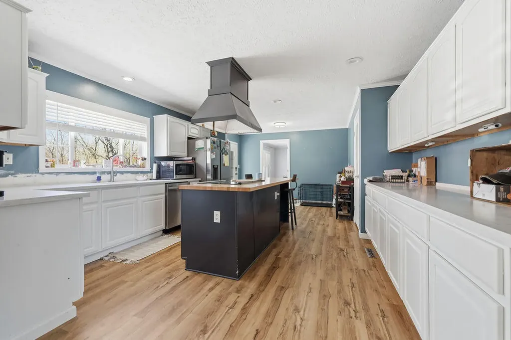 565 Martin Road Wickliffe KY 42087