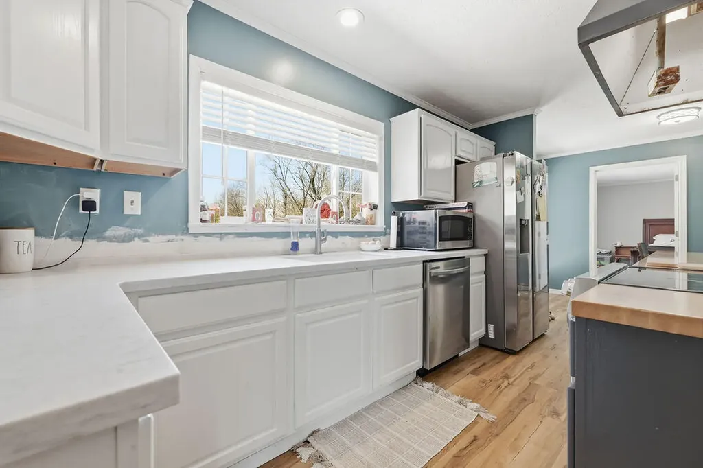 565 Martin Road Wickliffe KY 42087