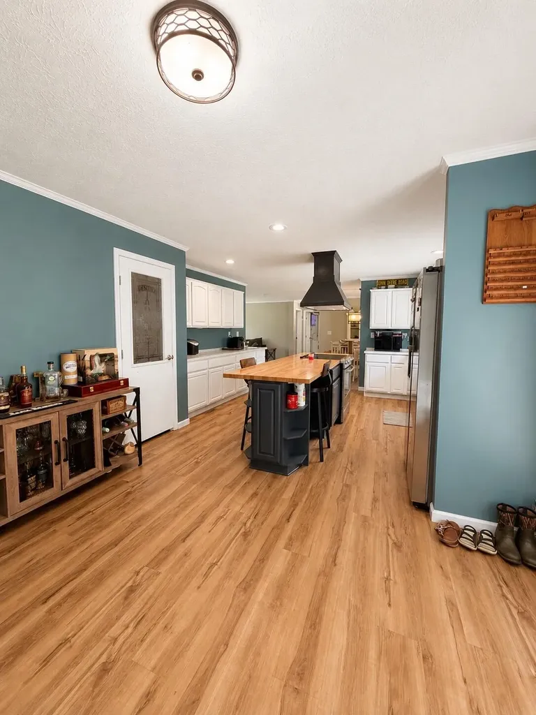 565 Martin Road Wickliffe KY 42087