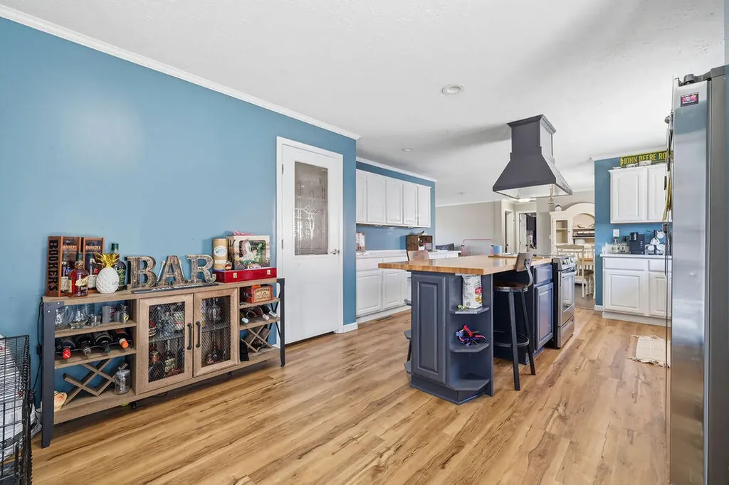 565 Martin Road Wickliffe KY 42087