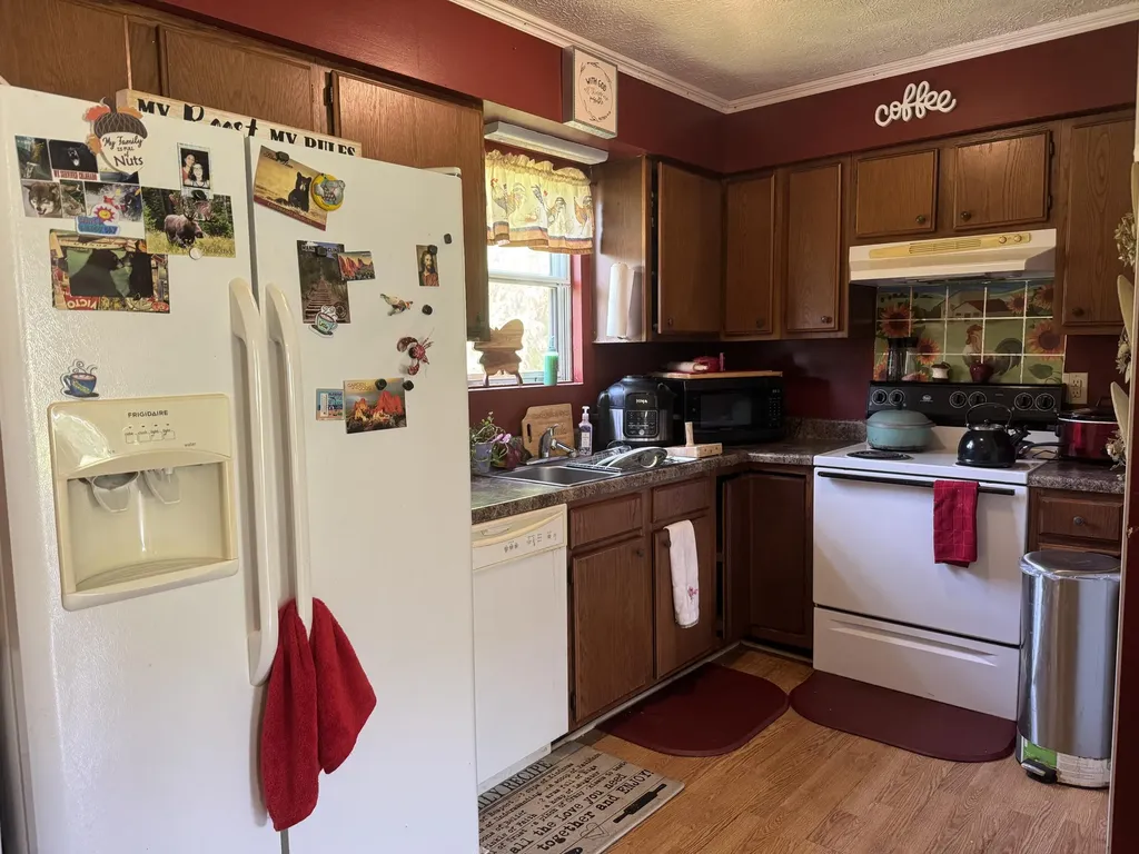 1713 College Farm Road Murray KY 42071