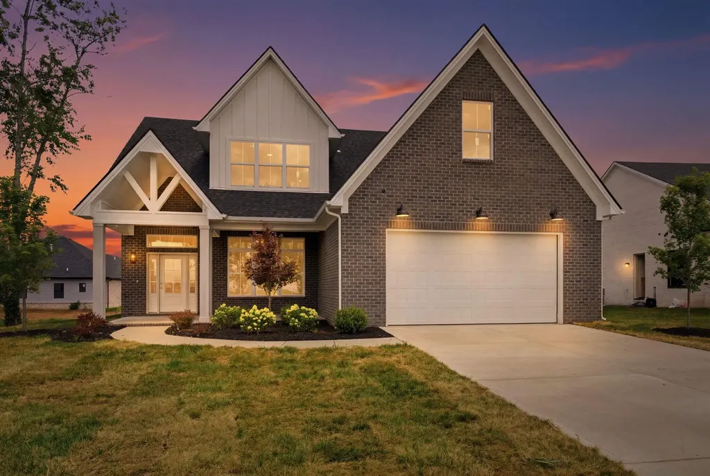 225 Madison Avenue Nicholasville KY 40356
