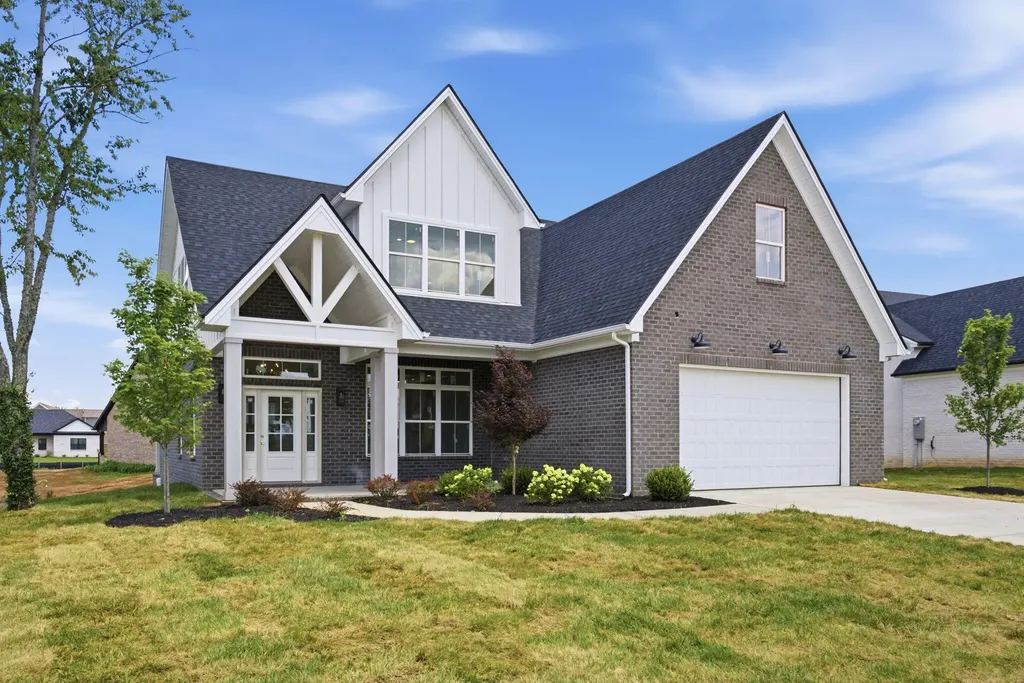 225 Madison Avenue Nicholasville KY 40356