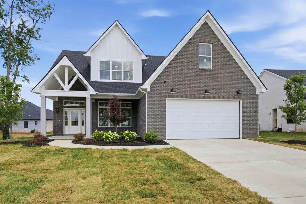 225 Madison Avenue Nicholasville KY 40356
