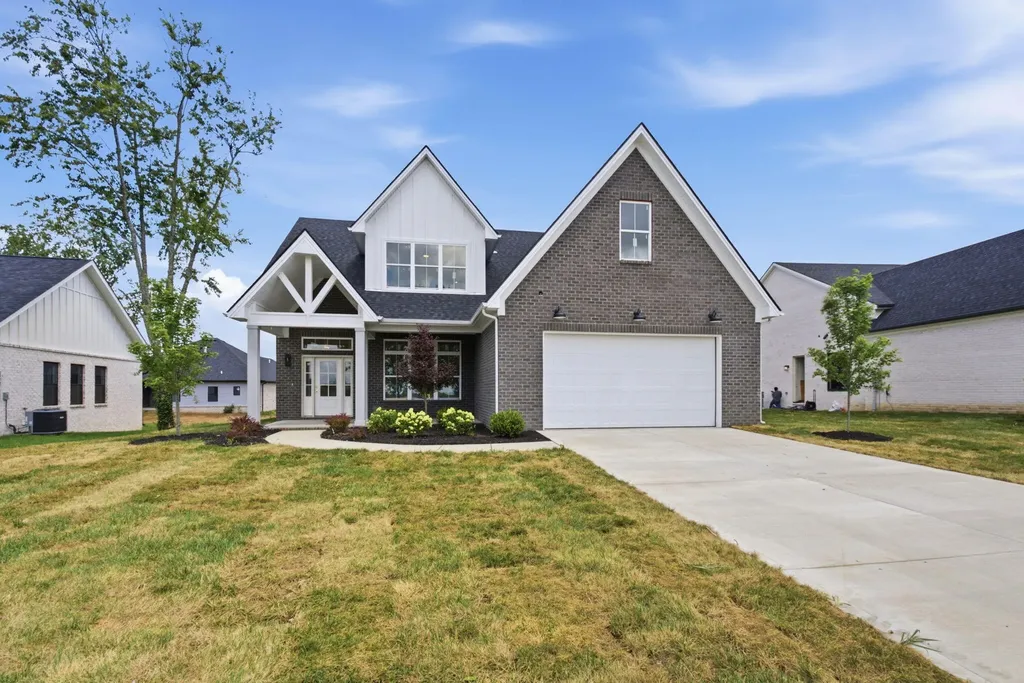 225 Madison Avenue Nicholasville KY 40356