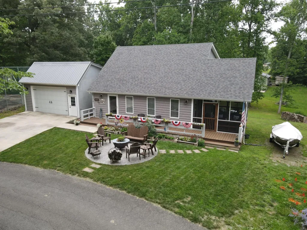 255 Tall Timber Drive Jamestown KY 42629