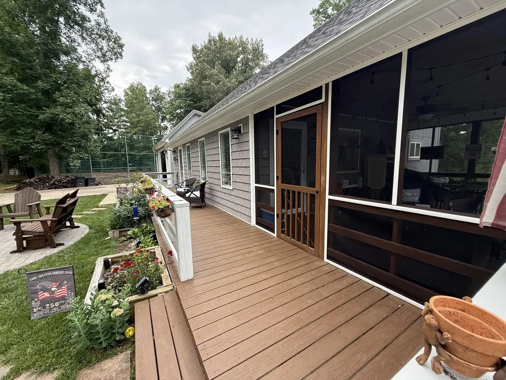 255 Tall Timber Drive Jamestown KY 42629