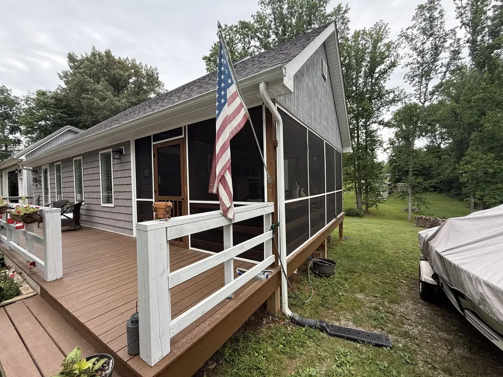 255 Tall Timber Drive Jamestown KY 42629