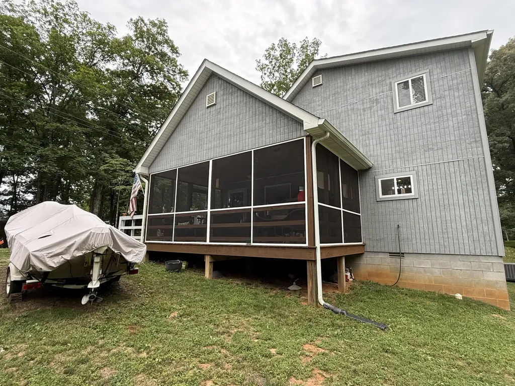 255 Tall Timber Drive Jamestown KY 42629
