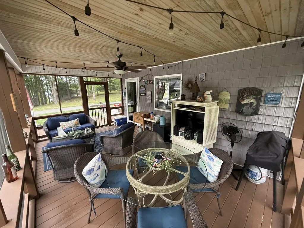 255 Tall Timber Drive Jamestown KY 42629