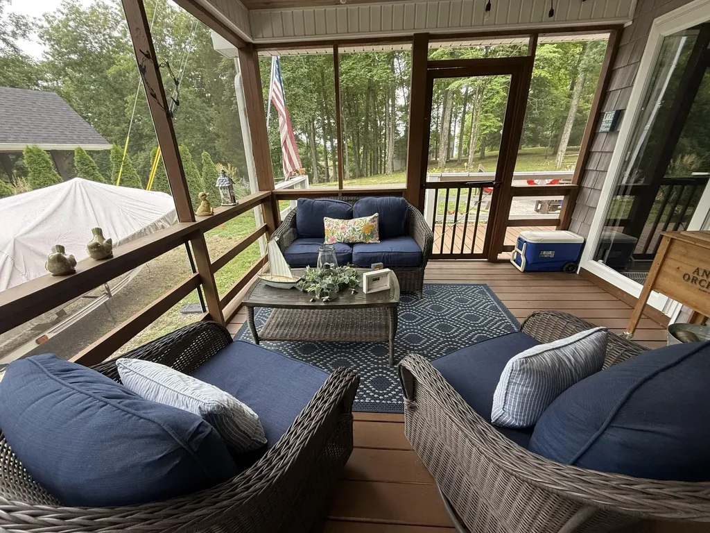 255 Tall Timber Drive Jamestown KY 42629