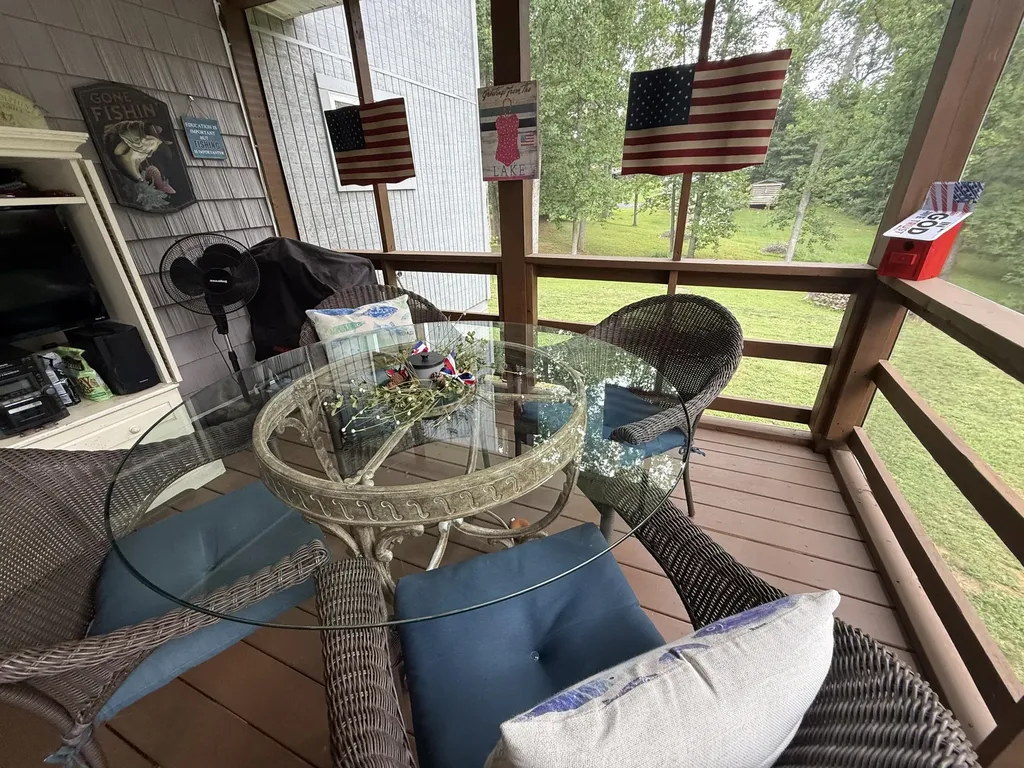 255 Tall Timber Drive Jamestown KY 42629