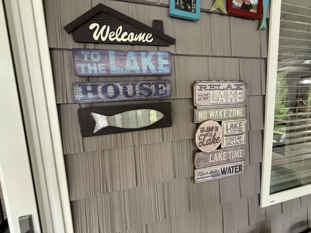 255 Tall Timber Drive Jamestown KY 42629