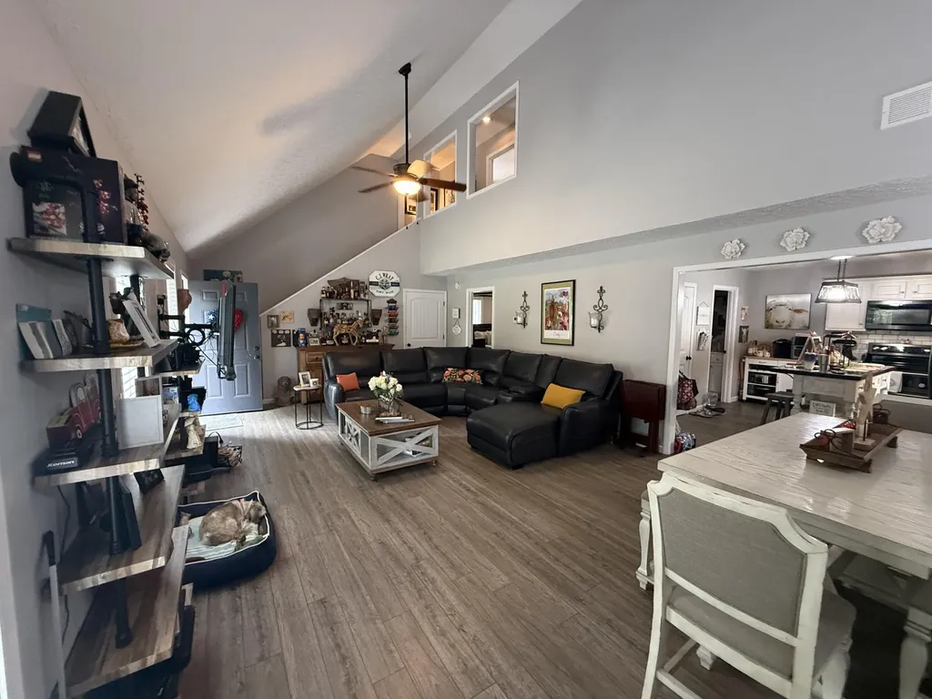 255 Tall Timber Drive Jamestown KY 42629