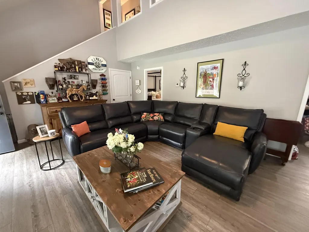 255 Tall Timber Drive Jamestown KY 42629