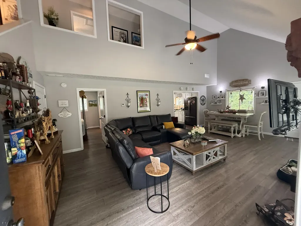 255 Tall Timber Drive Jamestown KY 42629