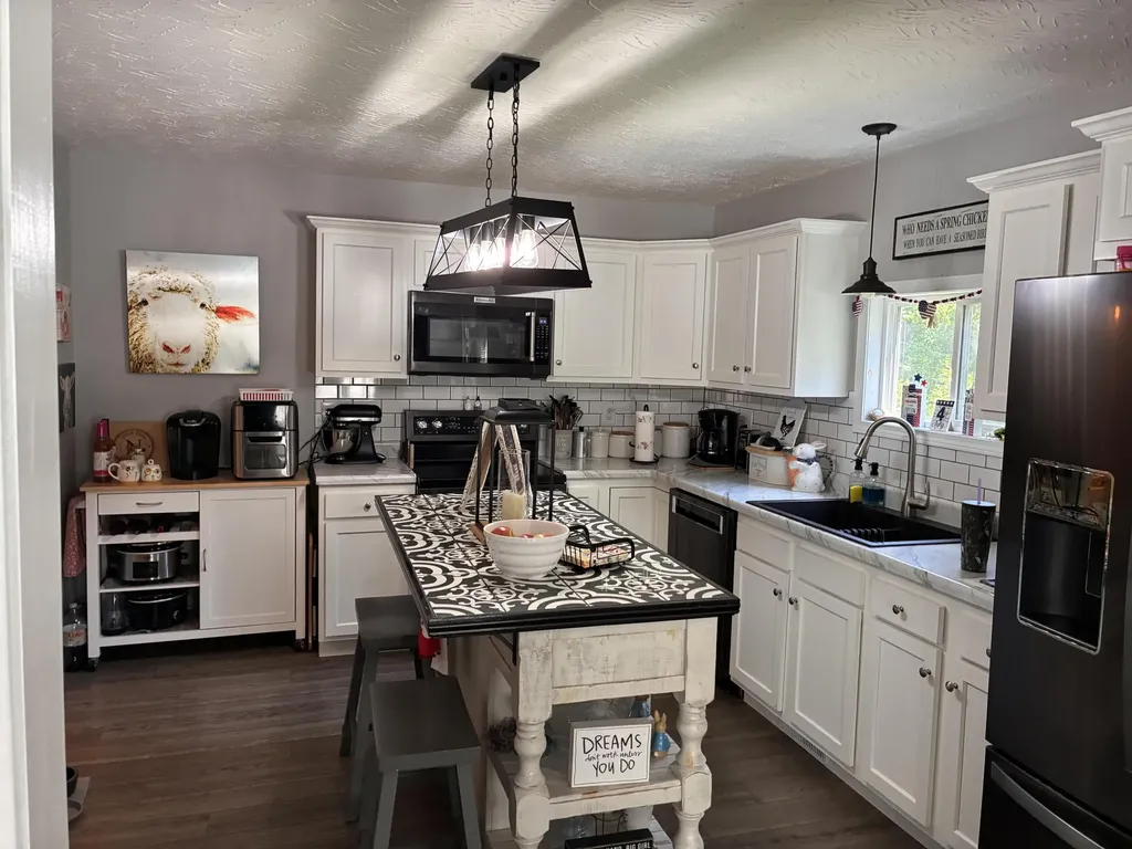 255 Tall Timber Drive Jamestown KY 42629