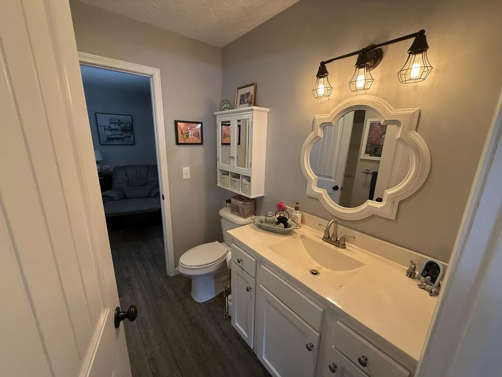 255 Tall Timber Drive Jamestown KY 42629