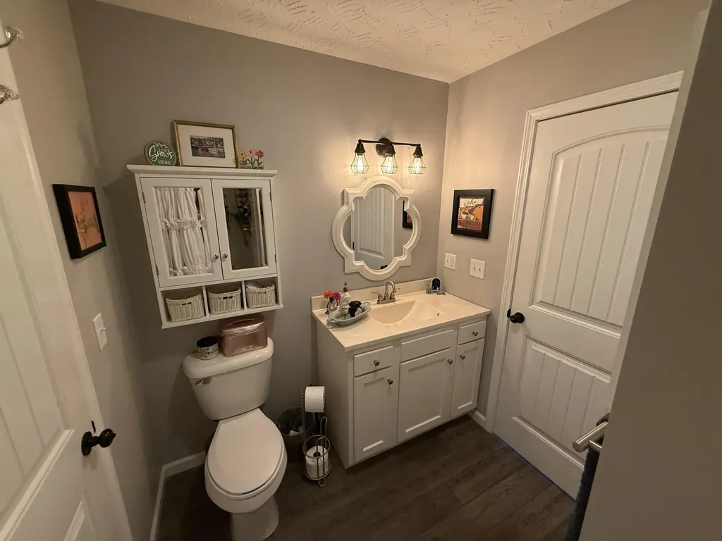 255 Tall Timber Drive Jamestown KY 42629