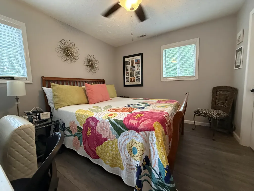 255 Tall Timber Drive Jamestown KY 42629