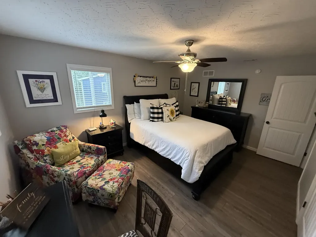 255 Tall Timber Drive Jamestown KY 42629