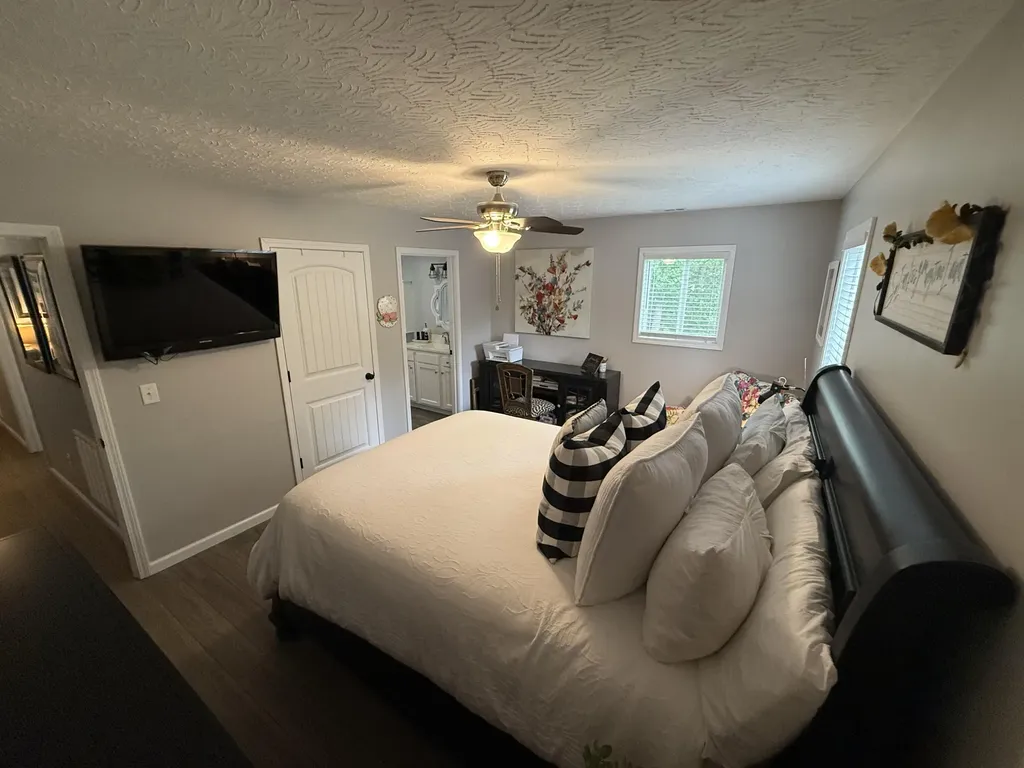 255 Tall Timber Drive Jamestown KY 42629