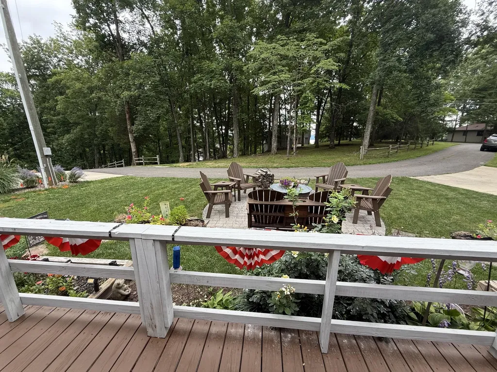 255 Tall Timber Drive Jamestown KY 42629