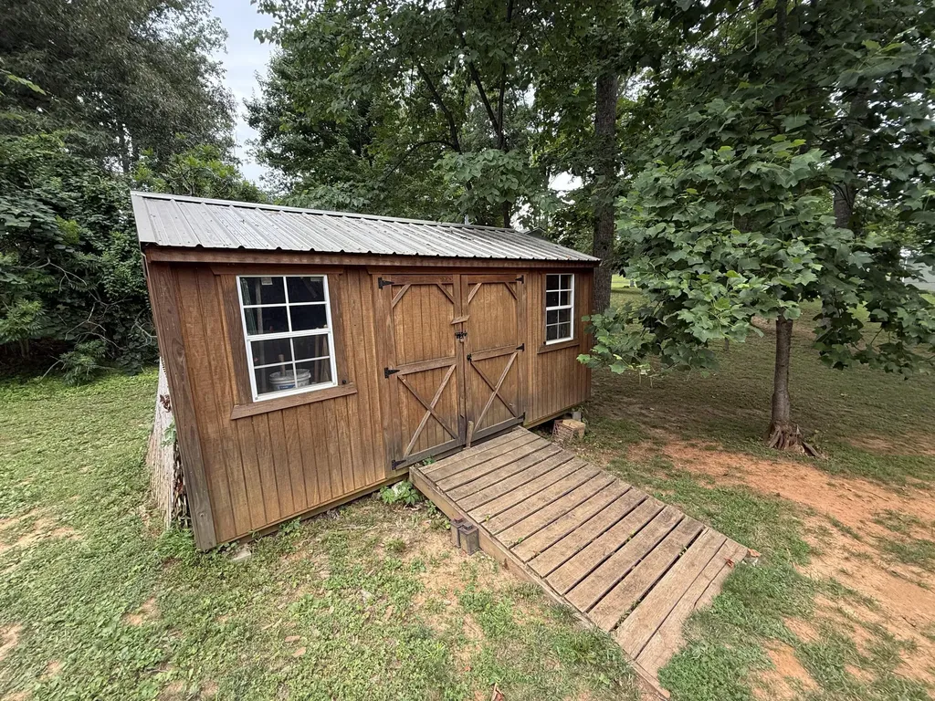 255 Tall Timber Drive Jamestown KY 42629