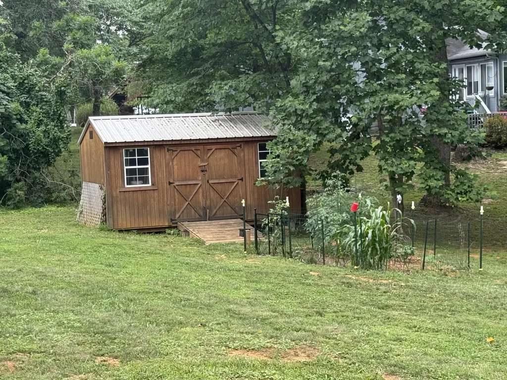 255 Tall Timber Drive Jamestown KY 42629