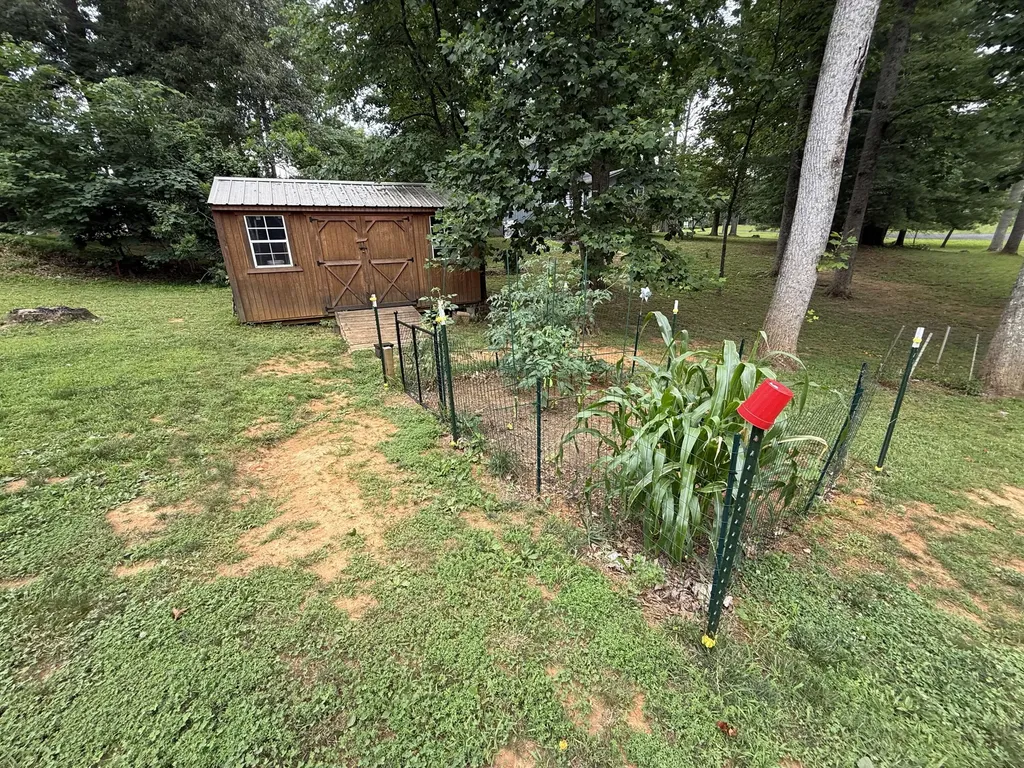 255 Tall Timber Drive Jamestown KY 42629