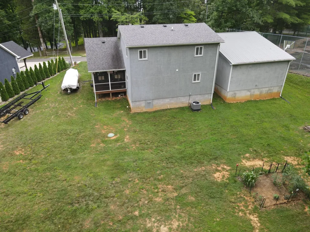255 Tall Timber Drive Jamestown KY 42629