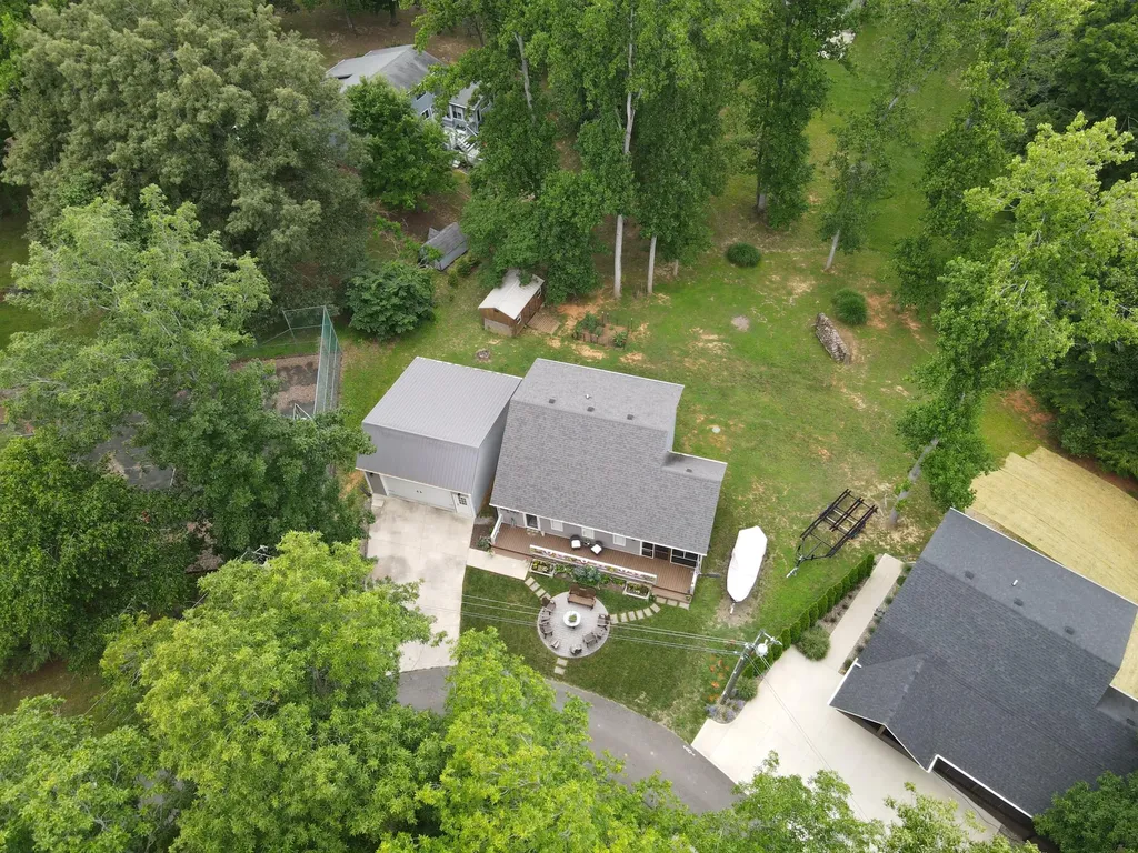 255 Tall Timber Drive Jamestown KY 42629